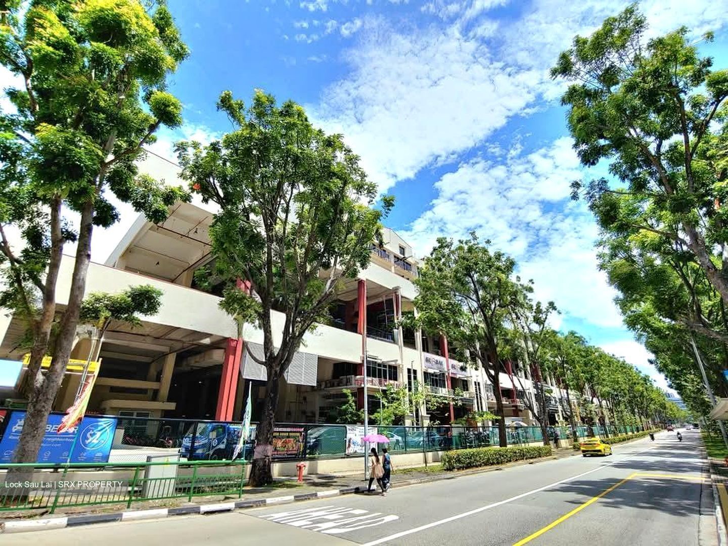 Paya Ubi Industrial Park (D14), Factory #565061341